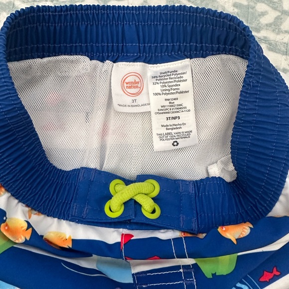 3T boy bundle - Picture 7 of 14